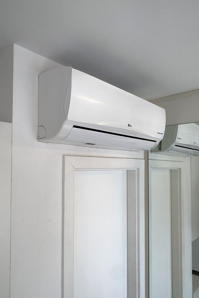 Estúdio Executivo no Brooklin | Garagem & A/C