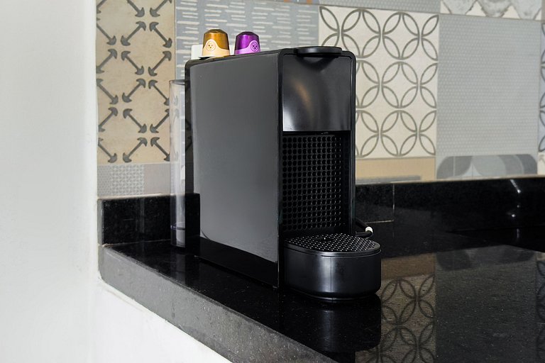 Estúdio Executivo no Brooklin | Garagem & A/C