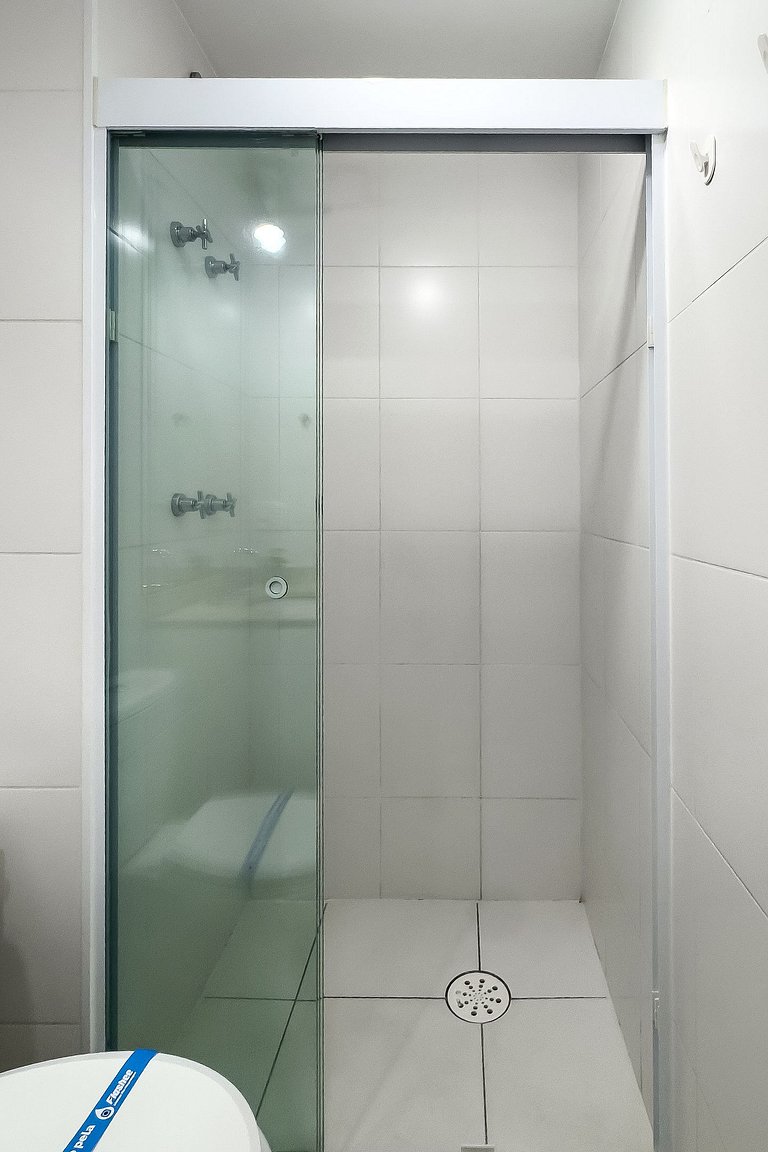 Estúdio Executivo no Brooklin | Garagem & A/C