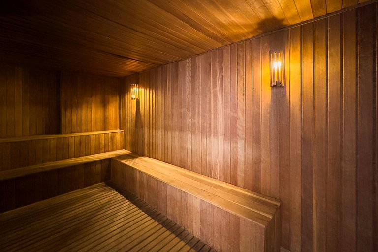 Estúdio Executivo no Brooklin | Garagem & A/C