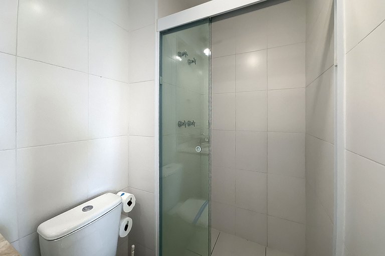 Estúdio Executivo no Brooklin | Garagem & A/C